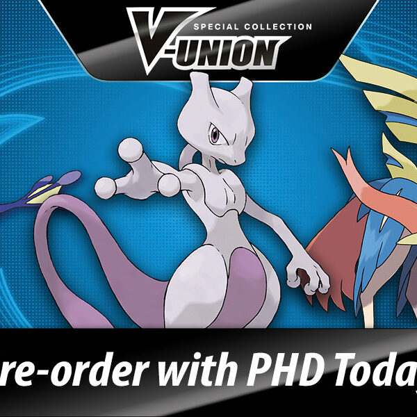 pokemon v union