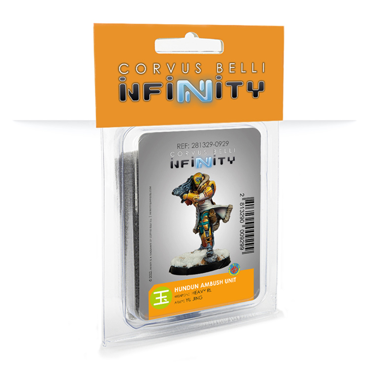 Infinity u0026 CodeOne March Releases — Corvus Belli - PHD Games