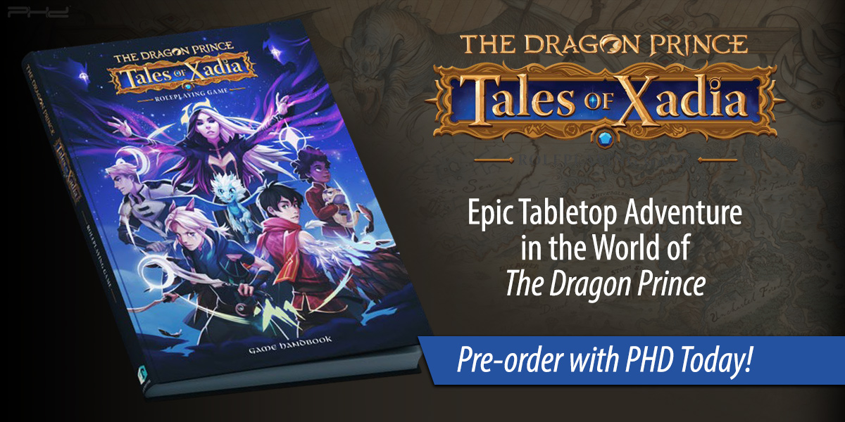 Tales Of Xadia The Dragon Prince Wiki Fandom, 57% OFF