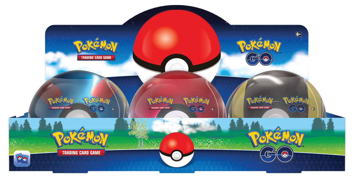 Pokémon TCG: Pokémon GO Mewtwo V Battle Deck – The Keystone Pokéshop