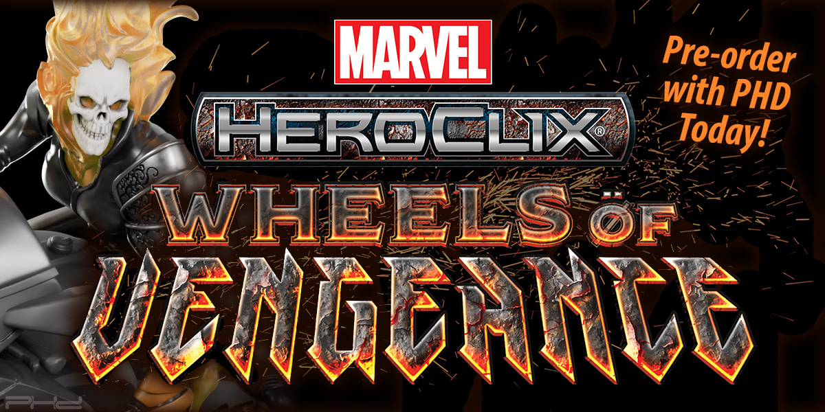 Wheels of Vengeance Design Insights #3