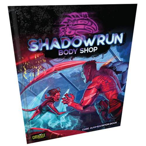 Shadowrun: Null Value (Runner Resource Book) – Catalyst Game Labs Store