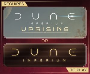 Dune: Imperium, Bloodlines info