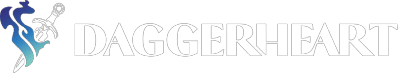 Daggerheart RPG logo