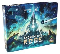 Andromeda's Edge