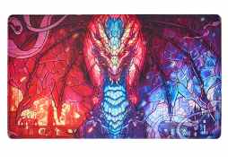 Fire & Ice Dragon • ARFSGPM07DR23