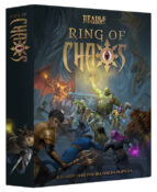 Ring of Chaos