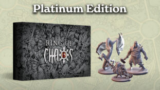 Ring of Chaos: Platinum Edition