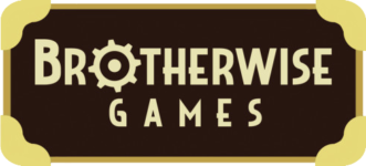 Brotherwise Games logo