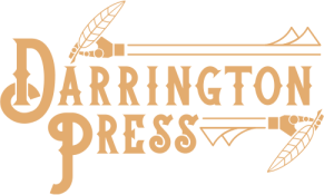 Darrington Press logo