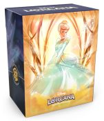 Cinderella Deck Box