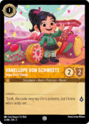 Vanellope von Schweetz • Sugar Rush Champ