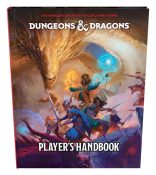 D&D, 5e: Player's Handbook 2024