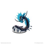 D&D Icons of the Realms: Remorhaz- Boxed Miniature