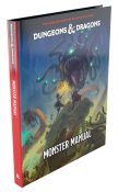 D&D: Monster Manual 2024