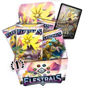 Elestrals: Daybreak- Booster Boxes