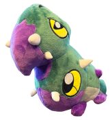 Elestrals: Moonrise- Plush- or Gnawbie