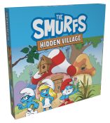 The Smurfs: Hidden Village