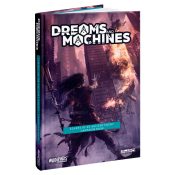 Dreams And Machines: Echoes of an Ancient Enemy • MUH1140109