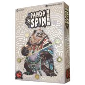 Panda Spin • MATPDS001406