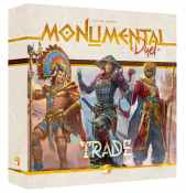 Monumental Duel: Trade