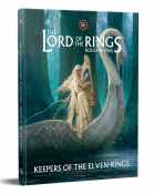 The One Ring RPG: Keepers of the Elven-rings (5e)