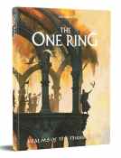 The One Ring RPG: Realms of the Three Rings