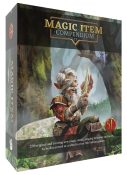 Magic Item Compendium II: Box Set
