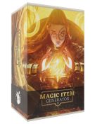 Magic Item Generator II: Box Set