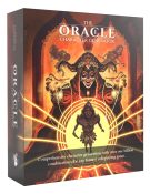 The Oracle: Character Generator (Boxed Set)