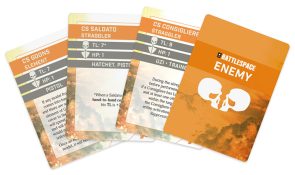 Battlespace sample cards 1