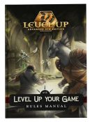 Level Up (Advanced 5th Edition): Starter Box