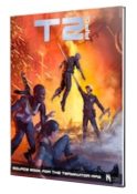 The Terminator RPG: T2 Judgment Day