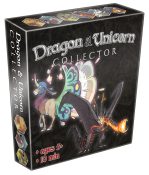 Dragon & Unicorn Collector