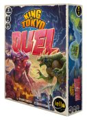 King of Tokyo: Duel