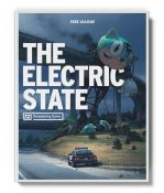 The Electric State RPG: Core Rulebook