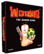 Worms: The Board Game