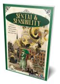 Sentai & Sensibility