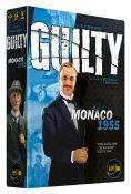 Guilty: Monaco 1955