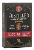 Distilled: Cask Strength