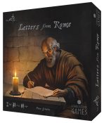 The Acts: Letters from Rome