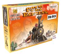 Colt Express: Big Box (10th Anniversary Edition)