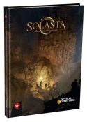 Solasta: Campaign Rulebook (Revised Edition 5E)