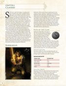 Solasta: Campaign Rulebook (Revised Edition 5E) sample spread 3