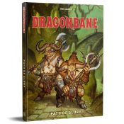 Dragonbane RPG: Path of Glory