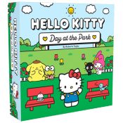 Hello Kitty: Day at the Park