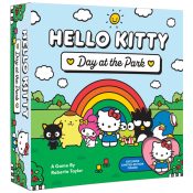 Hello Kitty: Day at the Park (Deluxe Edition)