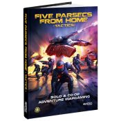 Five Parsecs from Home: Tactics