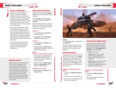 Five Parsecs from Home: Tactics sample spread 3