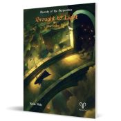 Swords of the Serpentine: Brought to Light